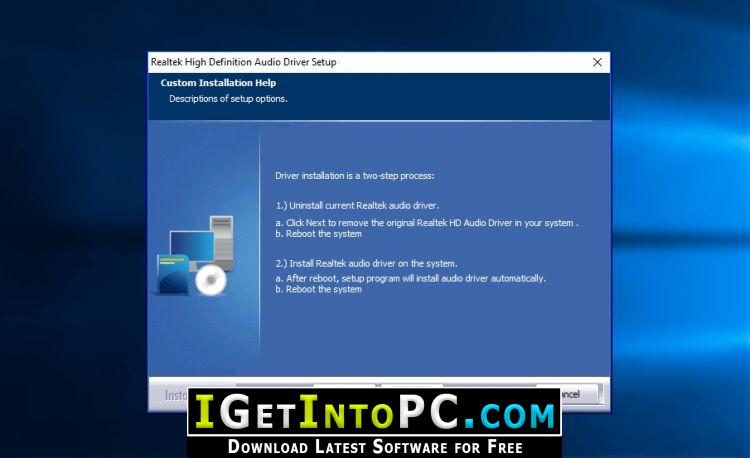 intel pentium drivers free download